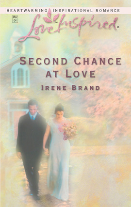 Title details for Second Chance at Love by Irene Brand - Wait list